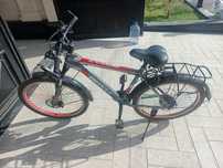 Velosiped sotiladi
