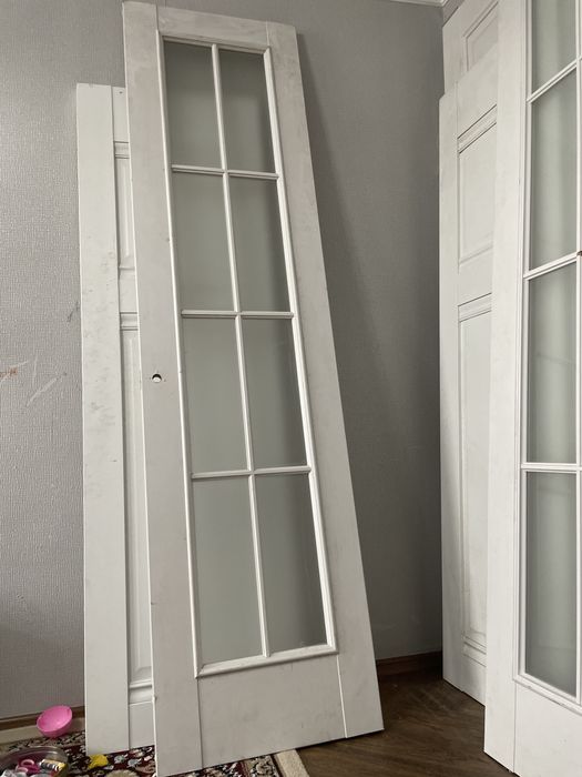 Двени межкомнатные