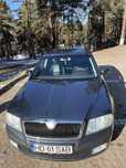 Skoda Octavia II 2.0 Diesel