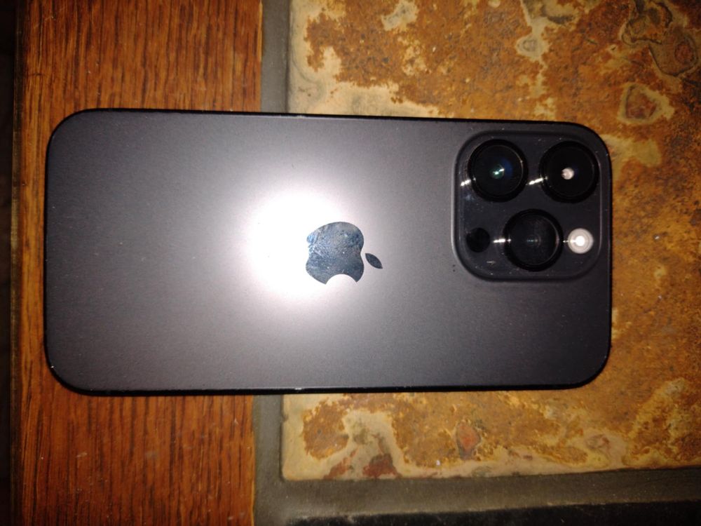 Iphone 14pro 256gb