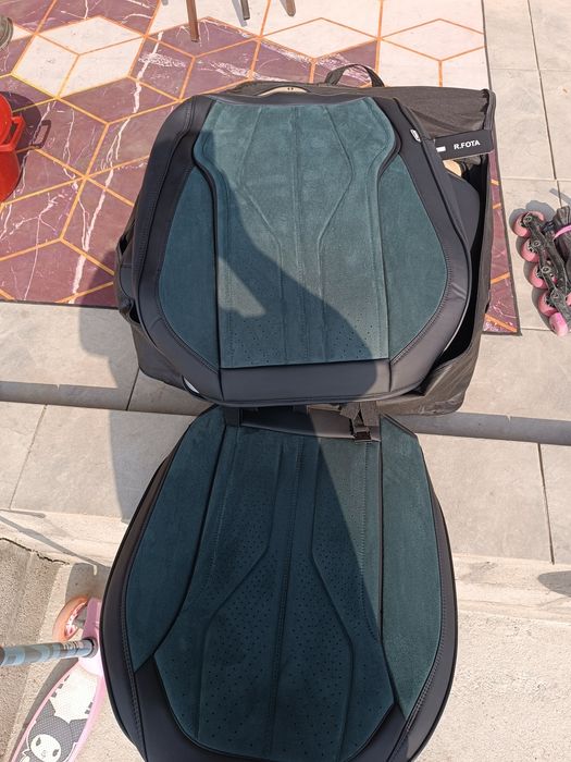 Чехол на каролла