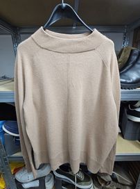 Дамски кашмирен пуловер Christian Berg