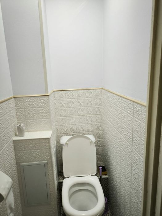 Аренда квартиры сергели 8а 2/5/9 350&