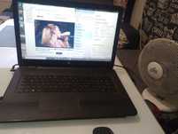 HP 17,AMD A8, display mare,8 gb ram,1.000 GB, video dedicat, HD