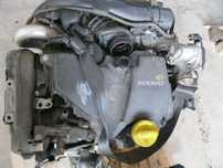 Motor 1,5DCI*K9K-7*55Kw/75Cp2015Eu5CuAnexe*InjectieDelphi64000kmFranta