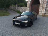 Audi A5 S-line 2.0 177 CP 2013