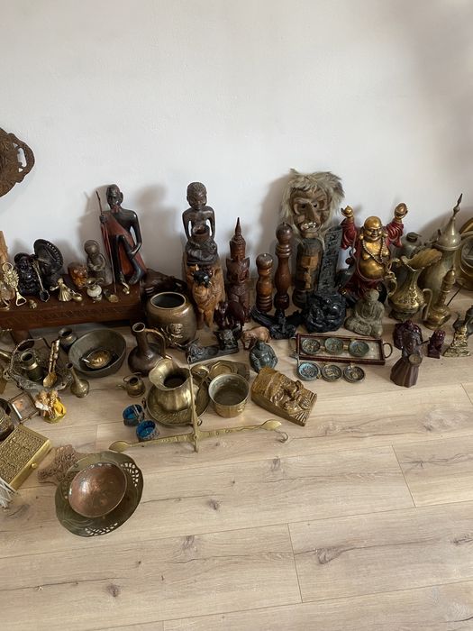 Стари предмети внос от Германия