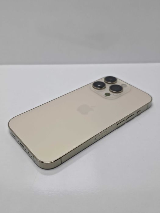 iPhone 14 Pro 128GB Gold