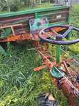 Motocultor Pasquali 922
