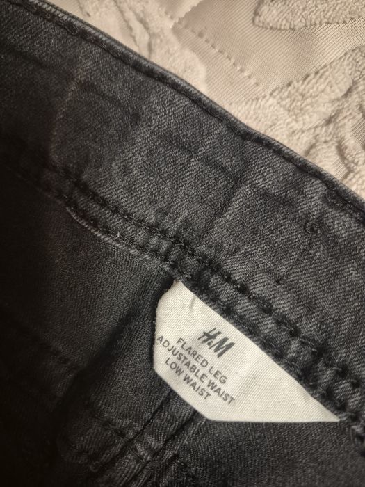 Дънки с камъчета