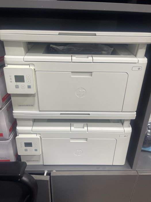 МФУ 3в1 принтер Hp m130a с гарантией