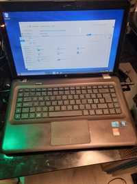 Laptop HP Pavilion dv6 i5 6gb ram