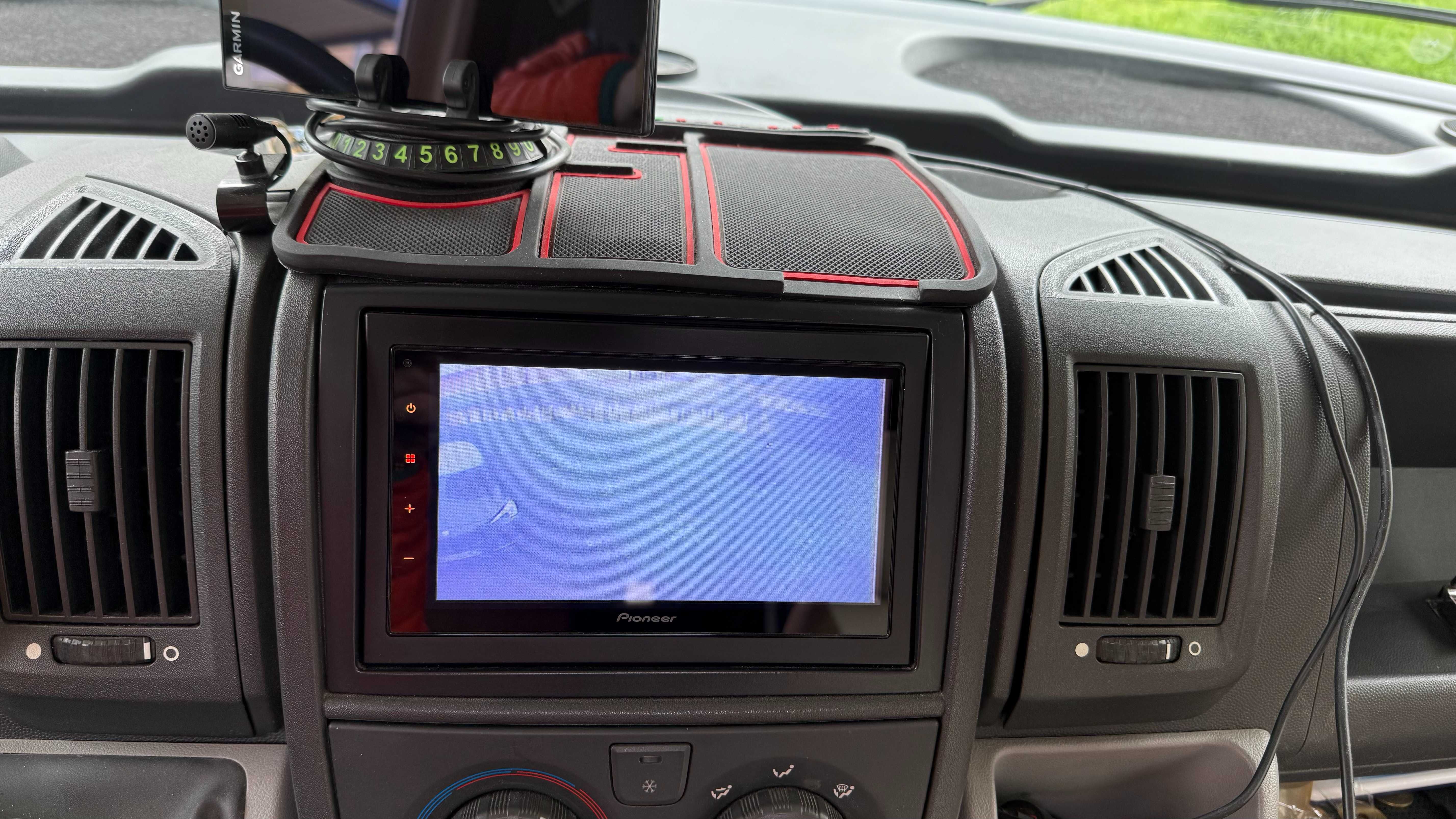Мултимедия Pioneer DMH-A340DAB 2-DIN