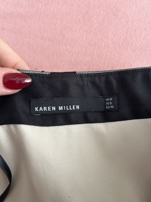 Официална рокля Karen Millen