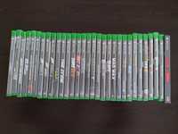 Игри за Xbox one
