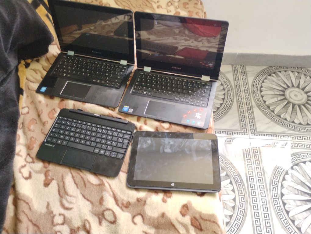Laptopuri Lenovo