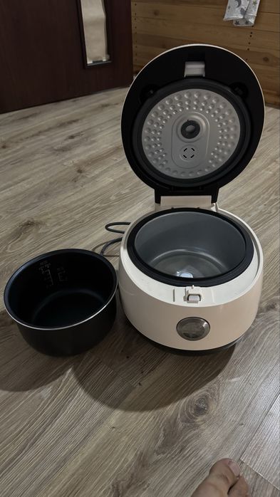 Рисоварка CUCHEN (оригинал из Кореи)