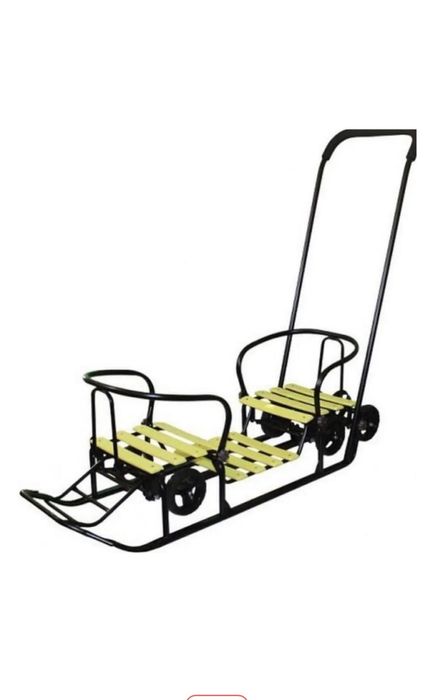 Продаю санку в отличном состяний