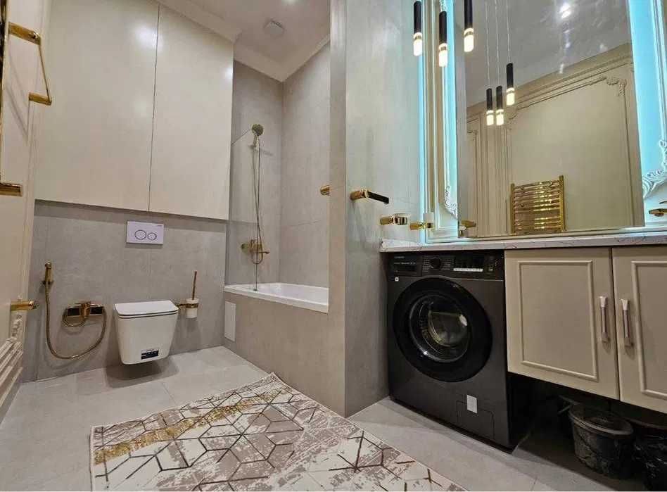 Аренда 2-комнатной в Мирзо Улугбекском районе