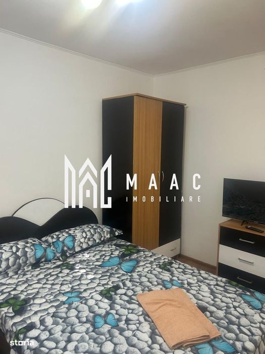 Garsoniera | Nord | Parter