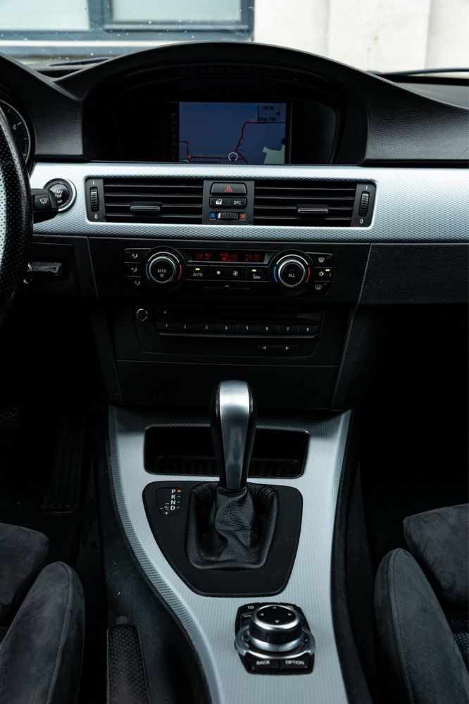 Bmw 320D M-Packet 2011 184ps /Distributie Schimbata /12 luni garantie