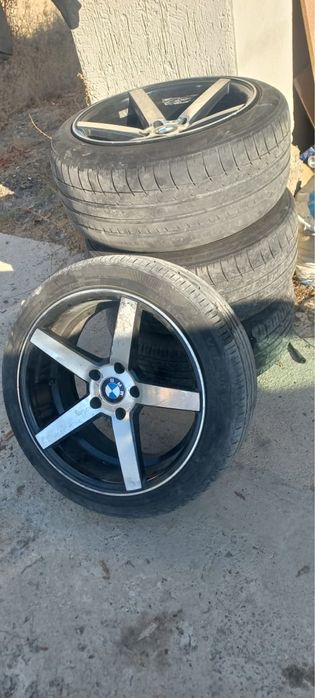 Vossen диска камплект диска таза 18 размер