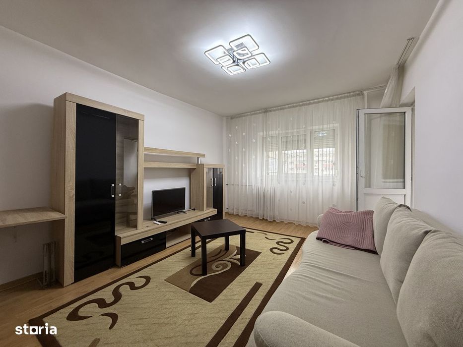 Apartament cu 2 camere in zona Chisinau/Mega Mall