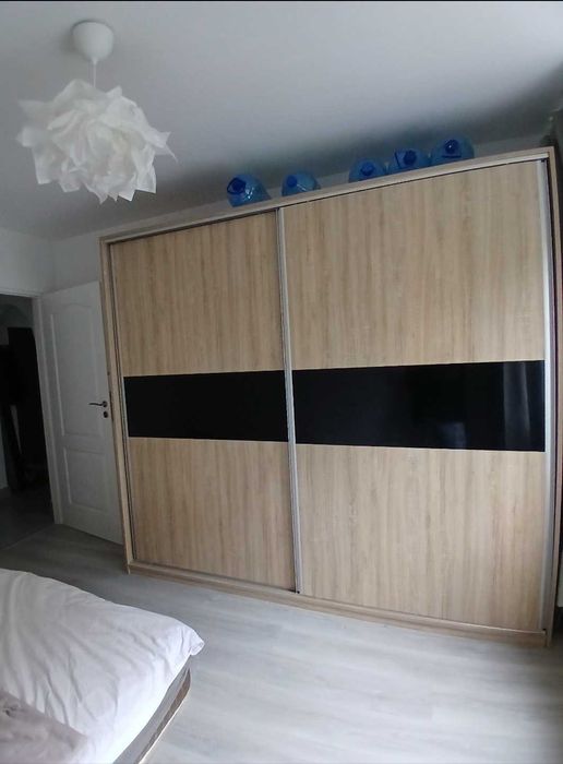 Mobilier Dulap/Sifonier de haine