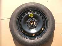 Резервна гума патерица 15 цола за БМВ  BMW
