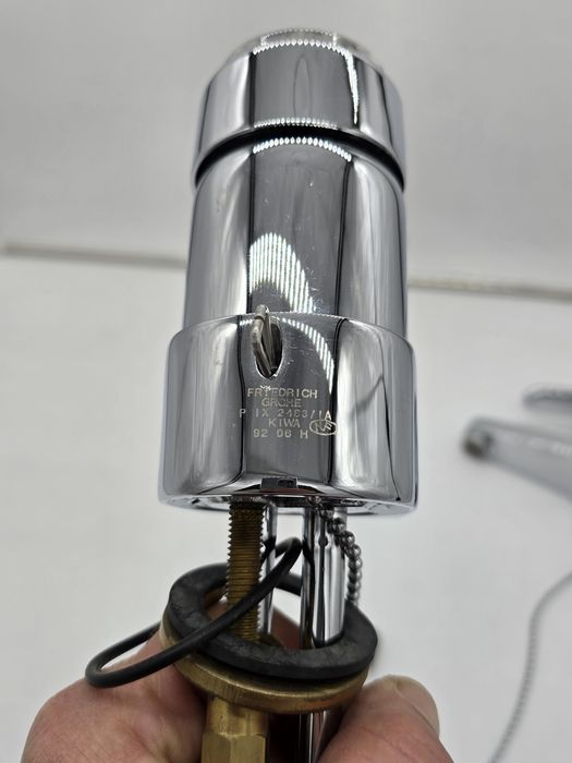 Baterie lavoar Grohe