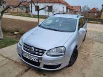 VW Golf 5 2.0tdi