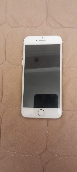 iPhone 7 пароль не знаем