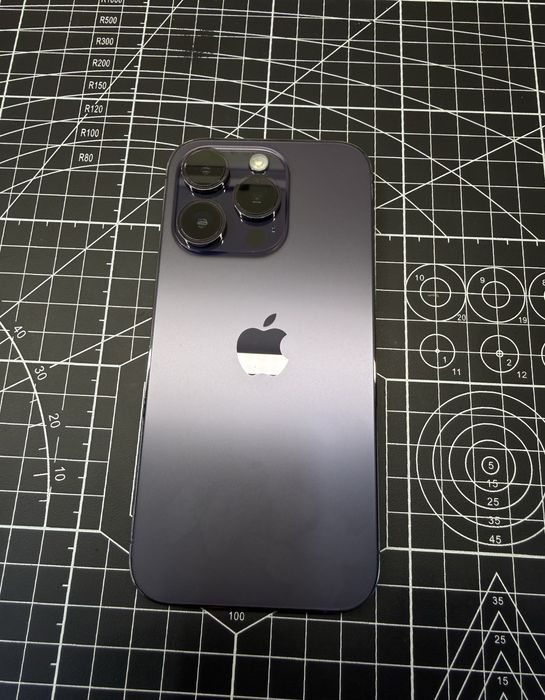 Iphone 14pro 512gb 77%