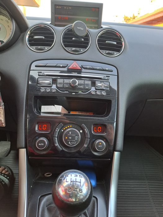 Schimb sau vând Peugeot 308 SW 2012 1.6 hdi