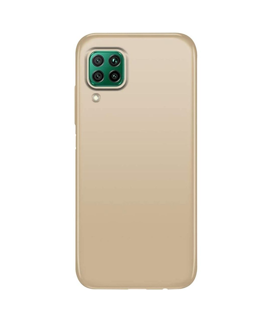 Husa protectie 360 " +folie sticla compatibil Huawei P40 Lite