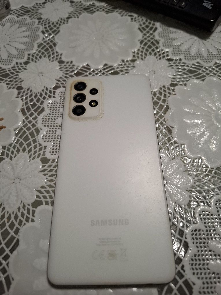 Samsung galaxy a52 5g