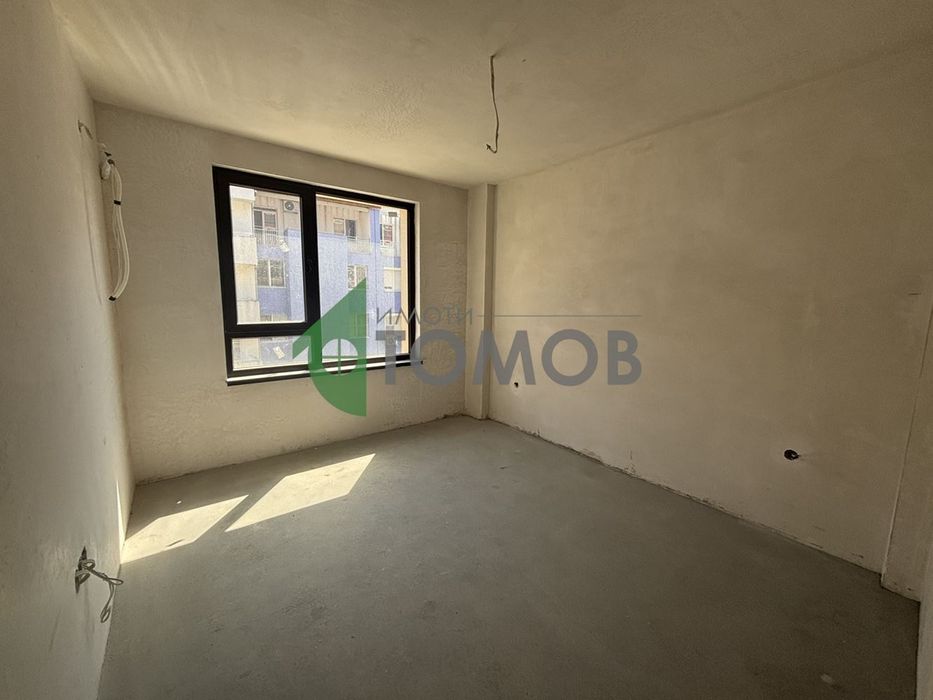 Продава се Двустаен апартамент в Стара Загора, Аязмото - 60 кв.м за 1384 €/кв.м - Снимка #5