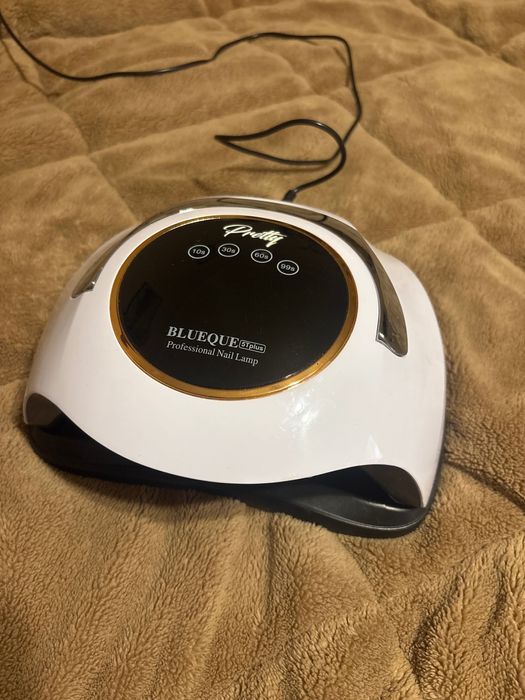 Продавам печка за нокти