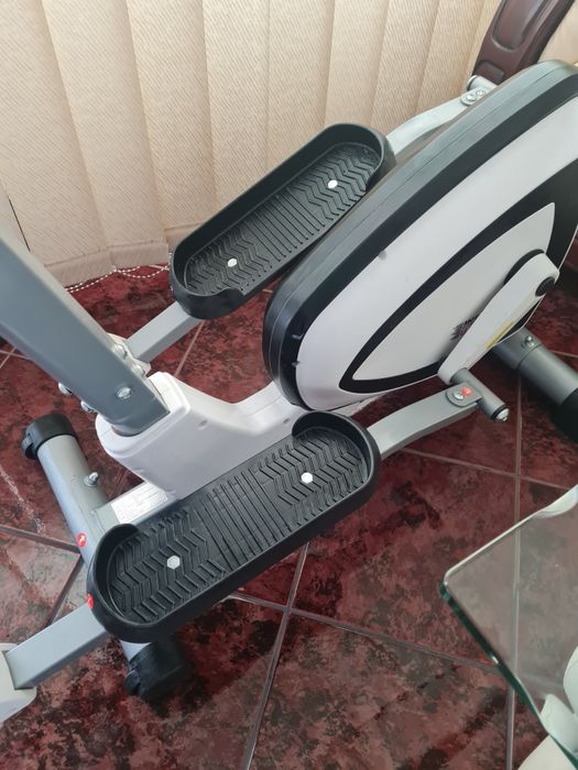 Bicicleta eliptica