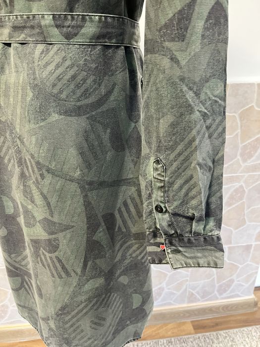 Rochita dama DESIGUAL