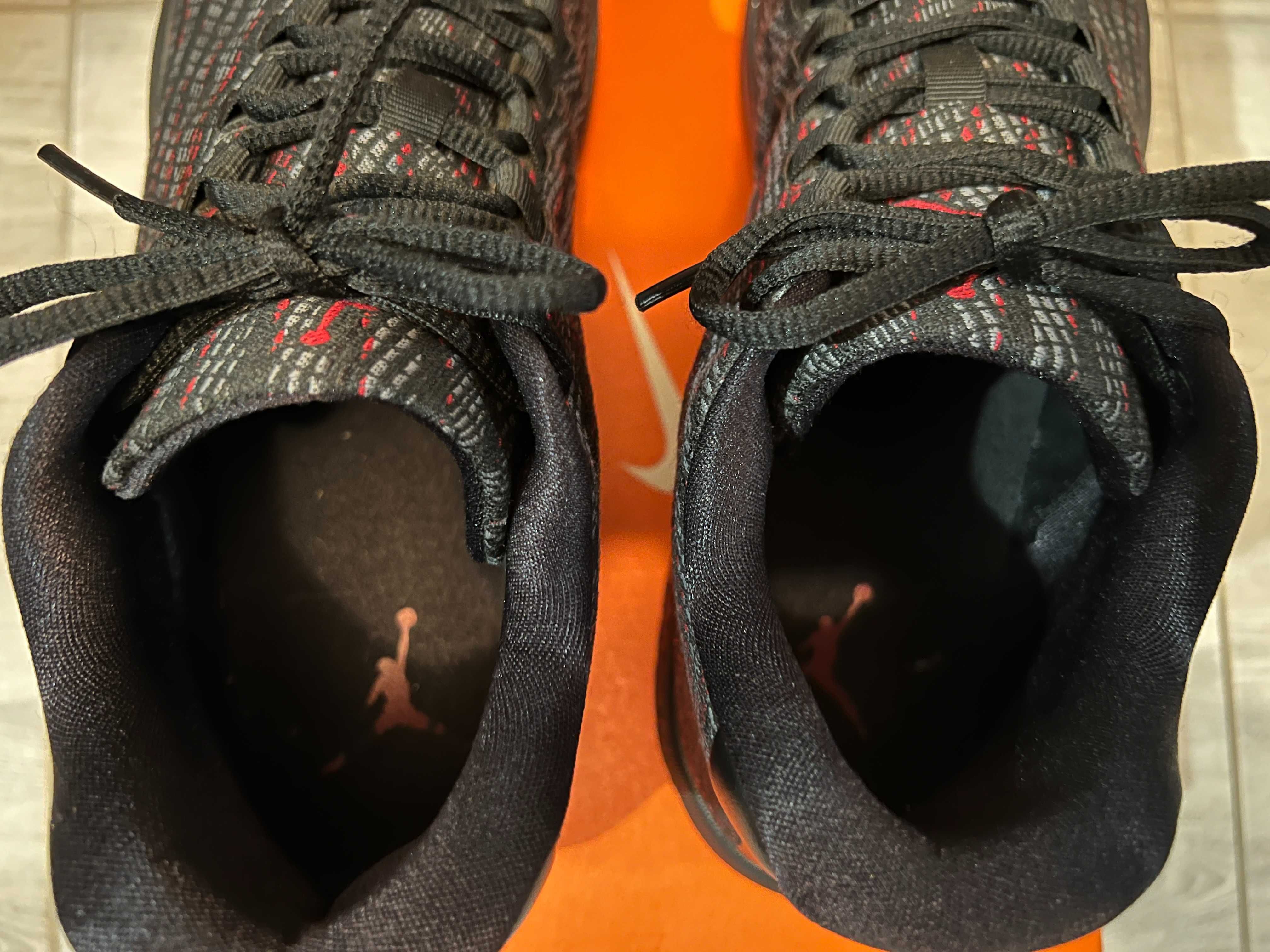 air JORDAN B. FLY  мъжки маратонки номер 45