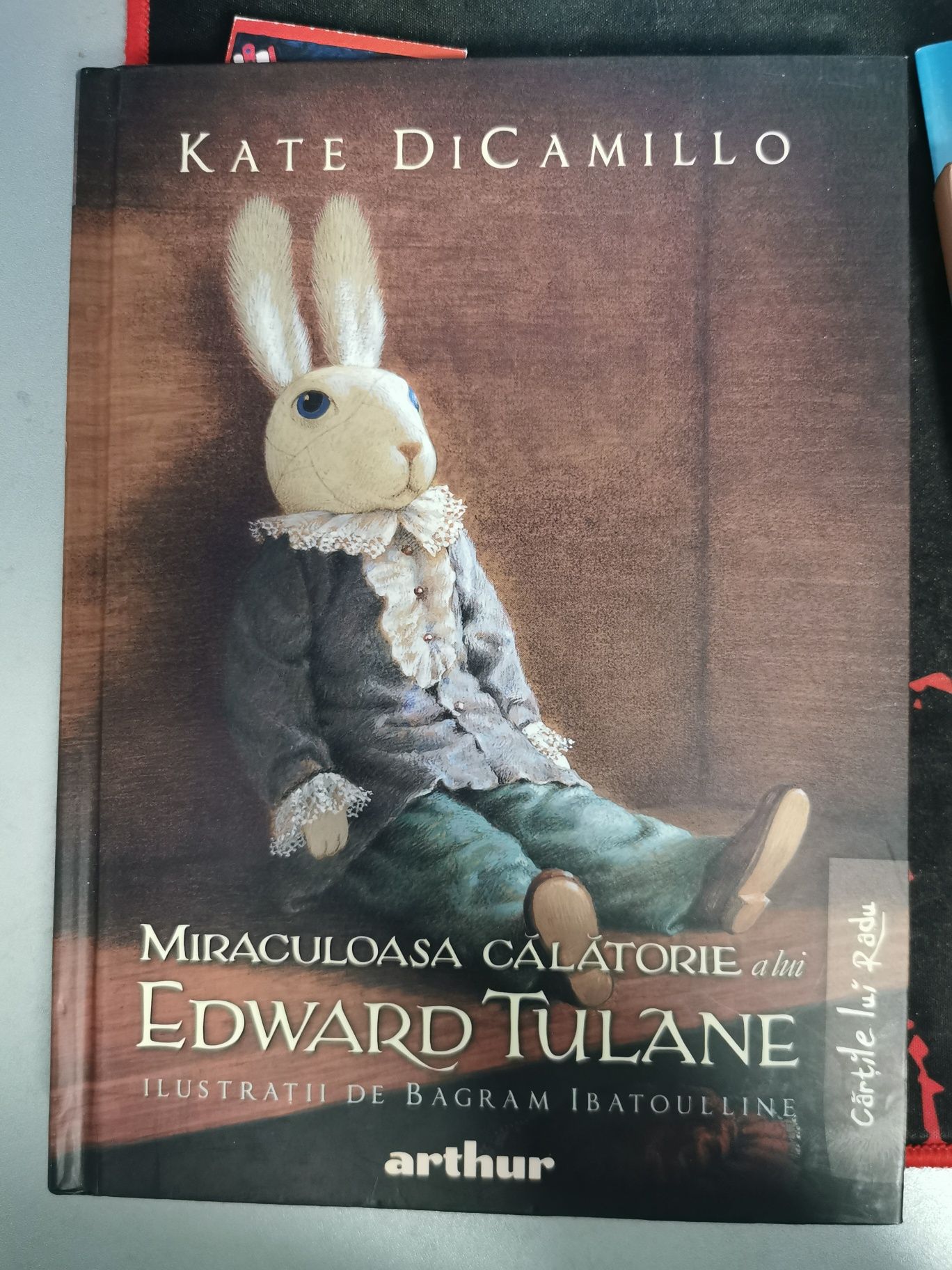 Carti editura arthur