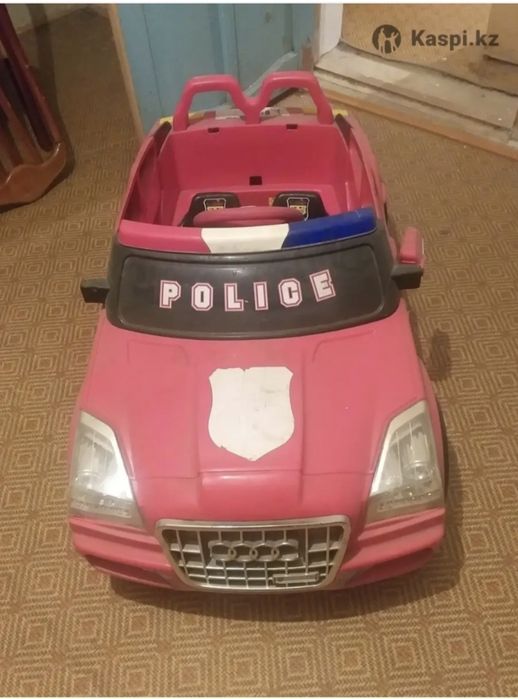 Продам машину для детей