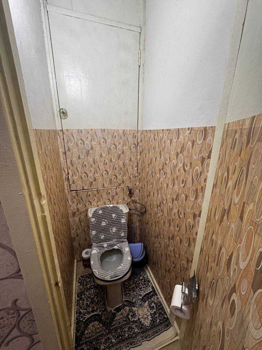 Сотилади — Yunusobod-13, 3 хона