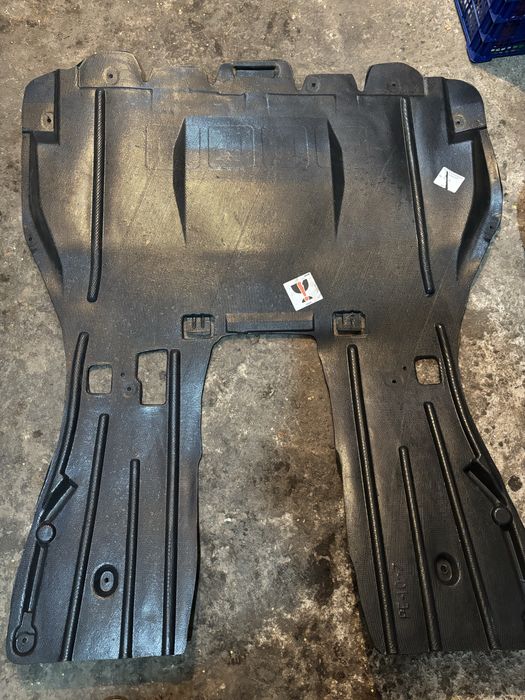 Кора за пежо 407