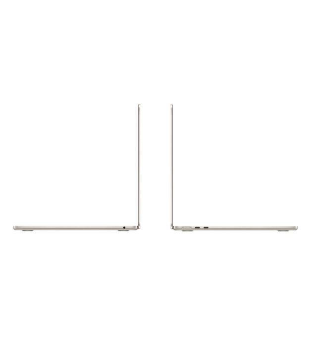 Apple Macbook Air золотистый