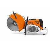 Drujbă de taiat beton Stihl TS 800