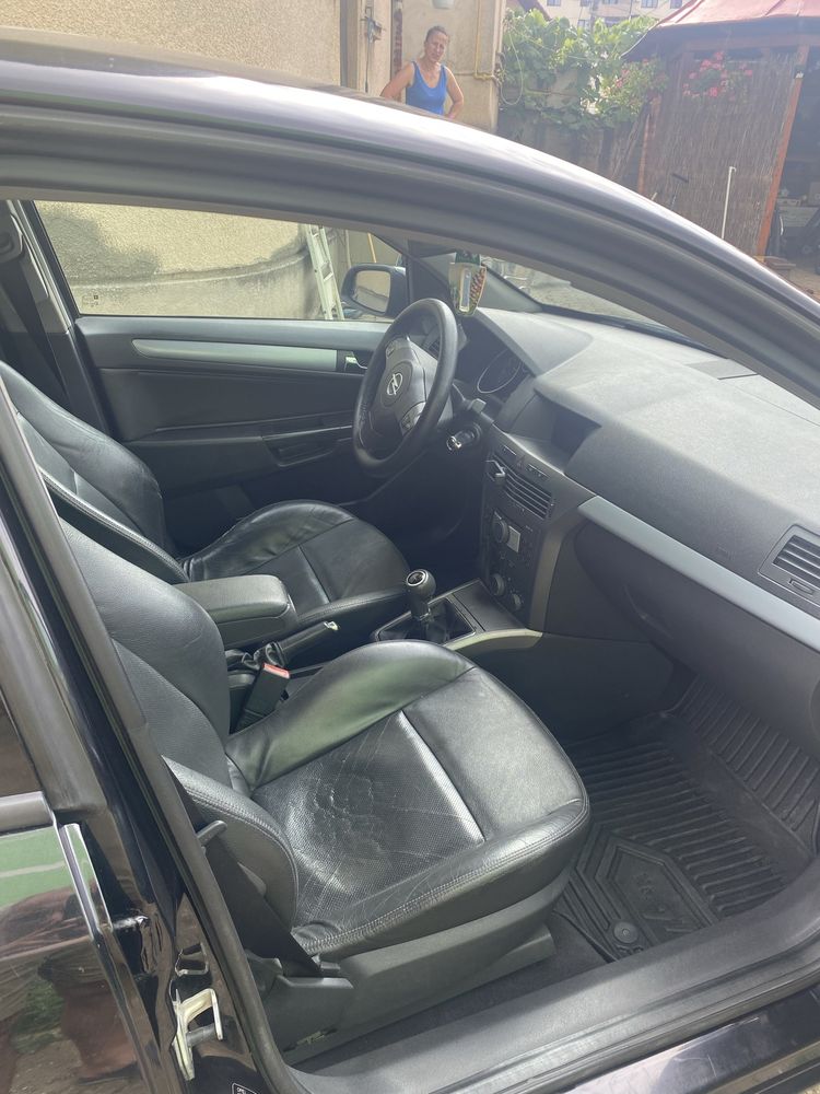 Vand Opel Asta H 1.4 Benzina