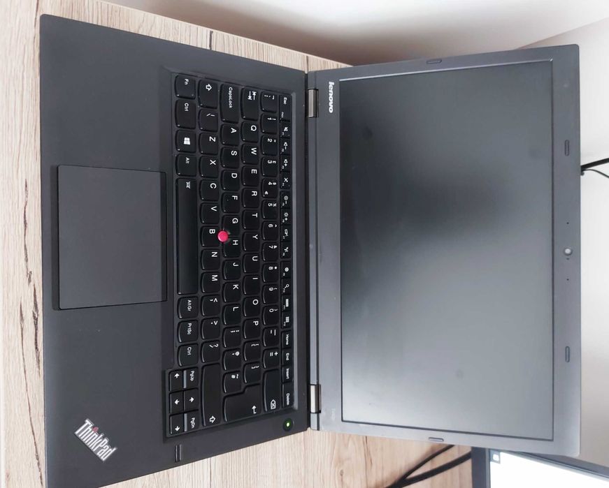 Lenovo ThinkPad T440p - Intel Core™ i5-4300M/ 4GB RAM/ 500GB HDD/