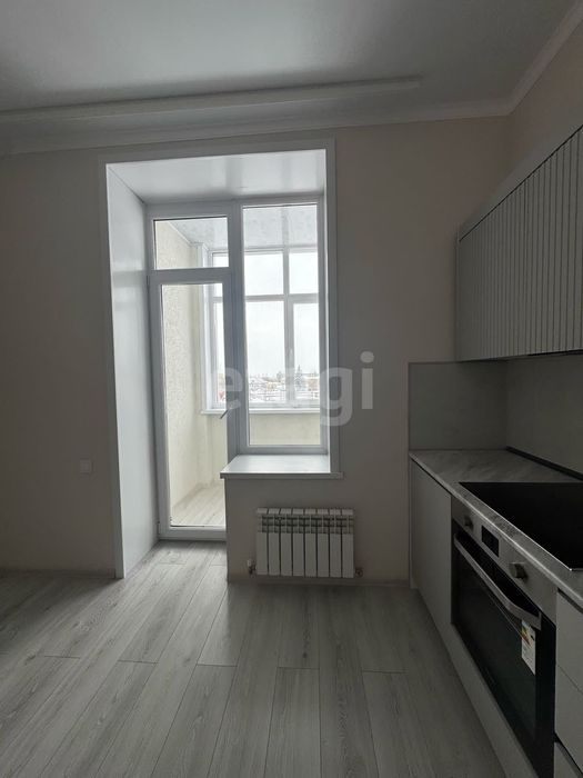 Продам 1 к район Азия.Новостройка.3/9